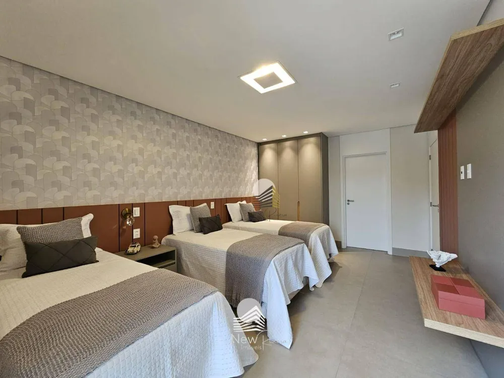 Casa de Condomínio, 5 quartos - Foto 5