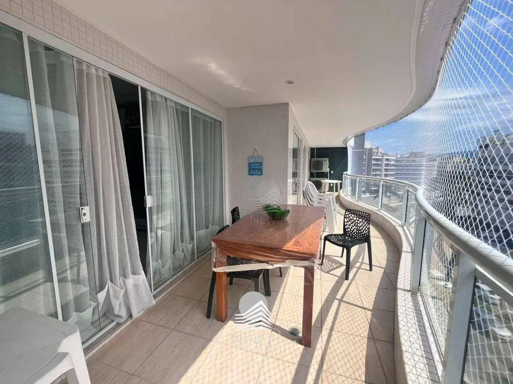 Apartamento, 3 quartos - Foto 1