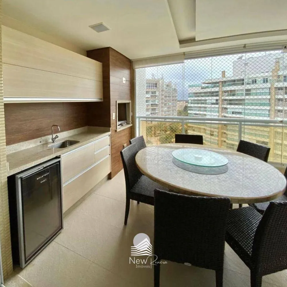 Apartamento, 4 quartos, 140 m² - Foto 7