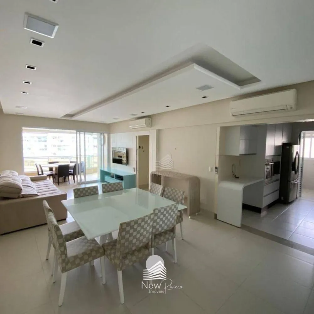 Apartamento, 4 quartos, 140 m² - Foto 9