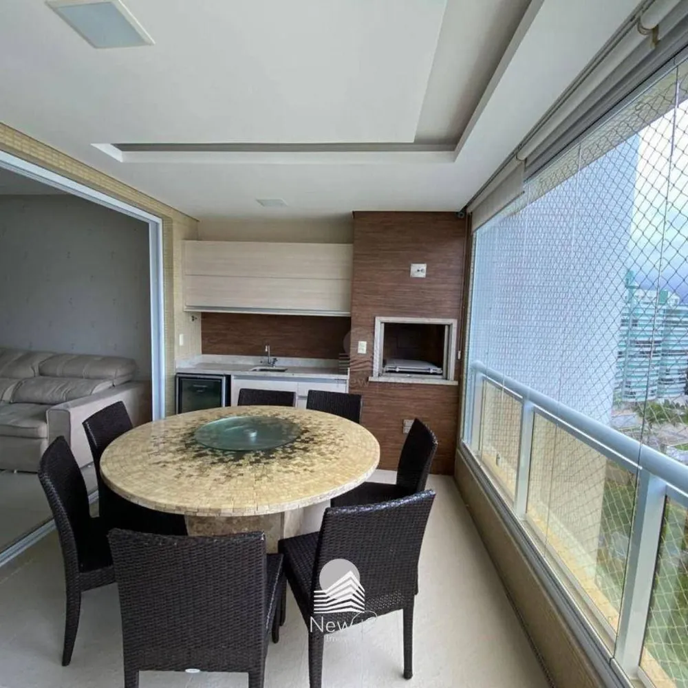 Apartamento, 4 quartos, 140 m² - Foto 14