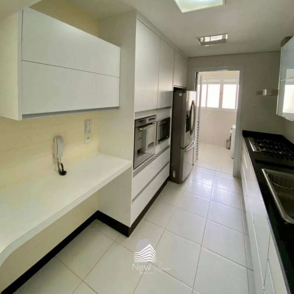 Apartamento, 4 quartos, 140 m² - Foto 12
