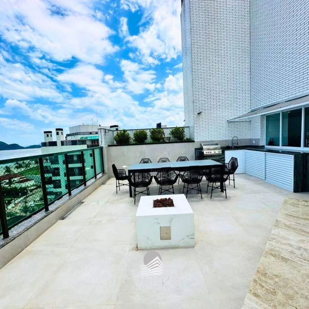 Cobertura, 5 quartos, 461 m² - Foto 16
