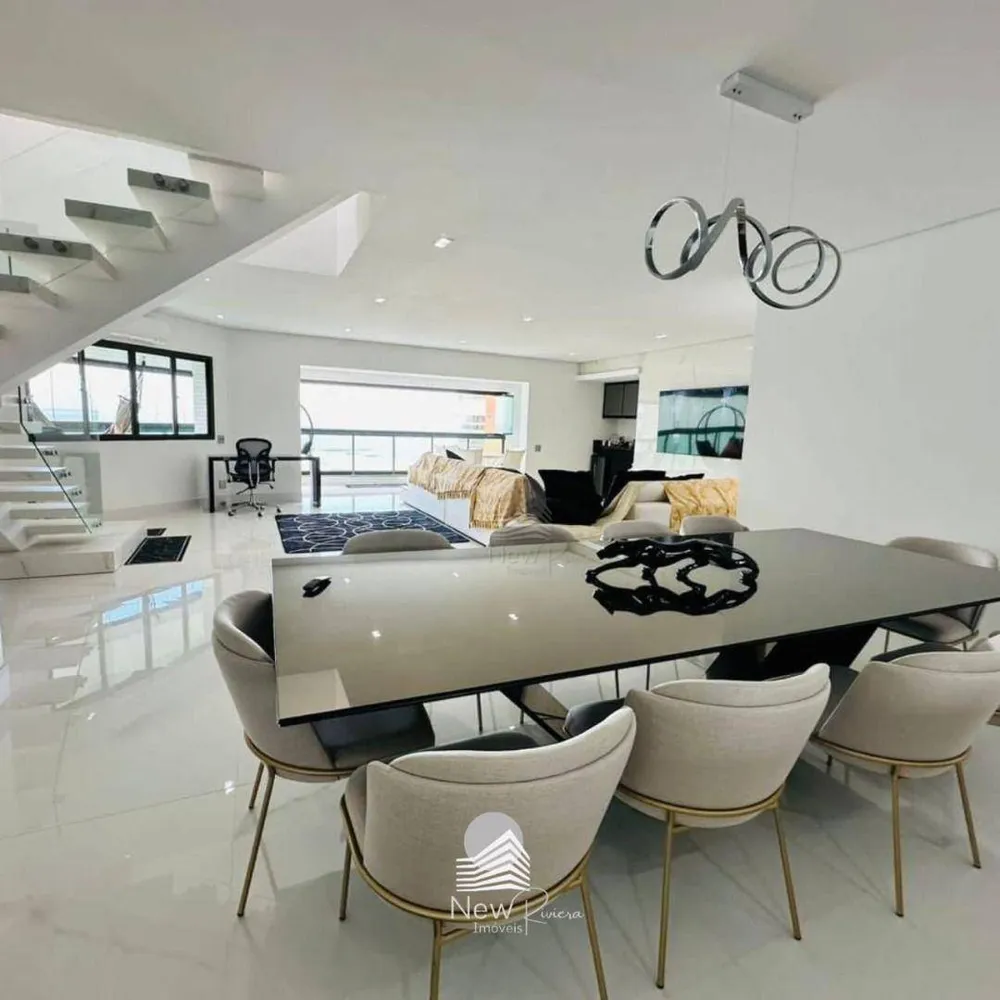 Cobertura, 5 quartos, 461 m² - Foto 8