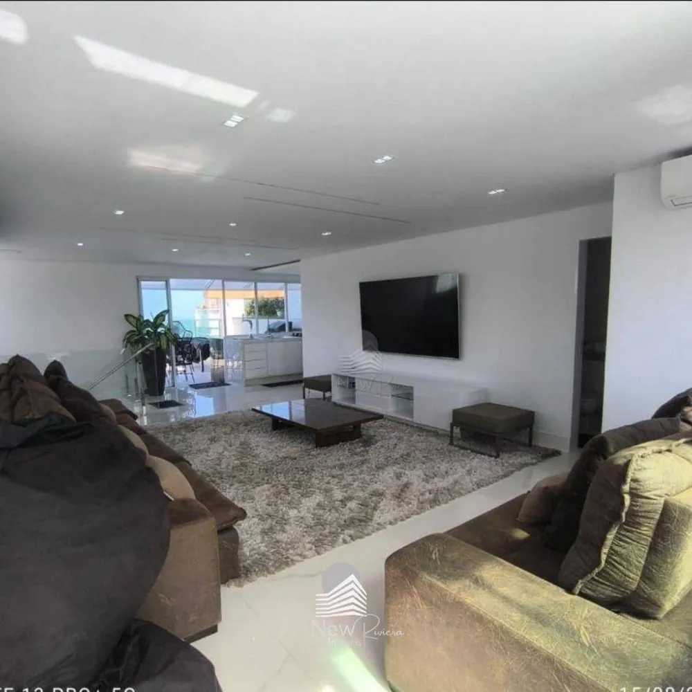 Cobertura, 5 quartos, 461 m² - Foto 3