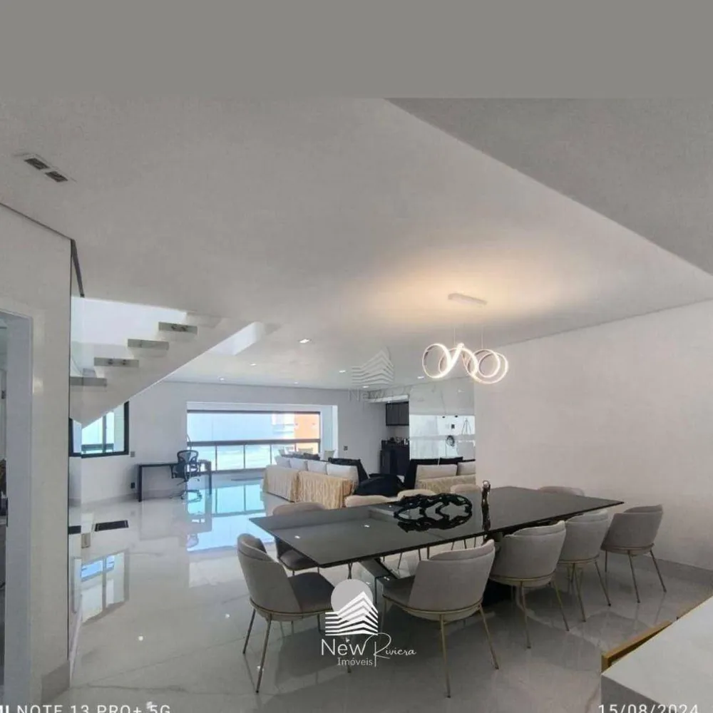 Cobertura, 5 quartos, 461 m² - Foto 4