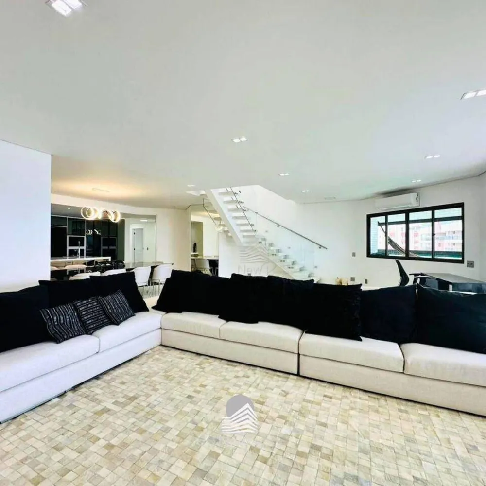 Cobertura, 5 quartos, 461 m² - Foto 11