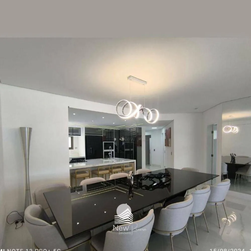 Cobertura, 5 quartos, 461 m² - Foto 7