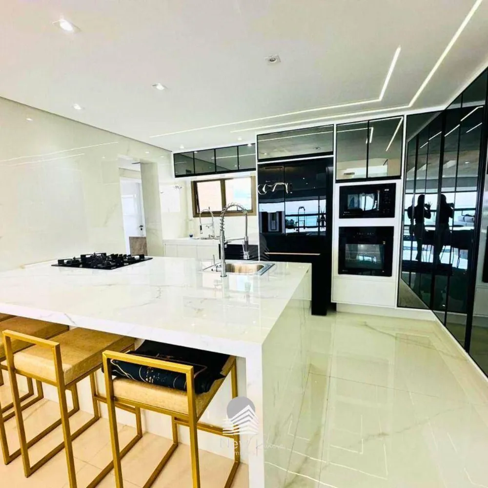 Cobertura, 5 quartos, 461 m² - Foto 15