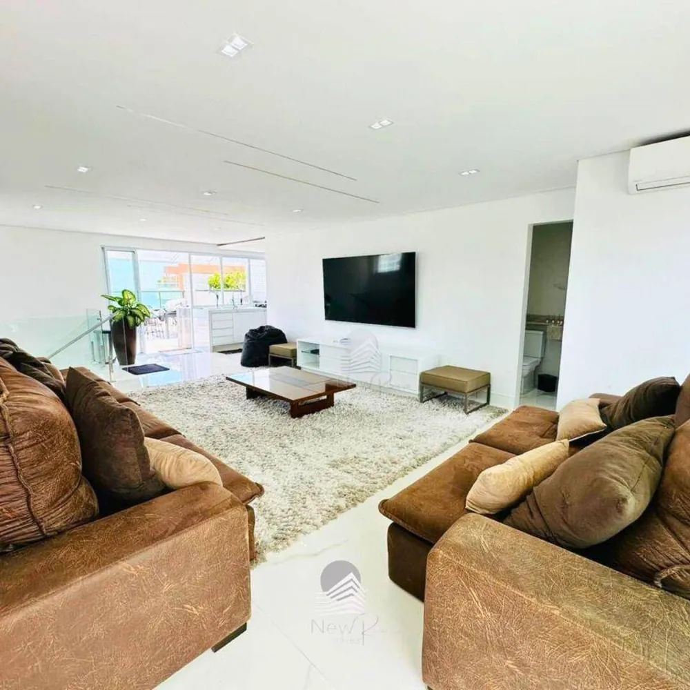 Cobertura, 5 quartos, 461 m² - Foto 13