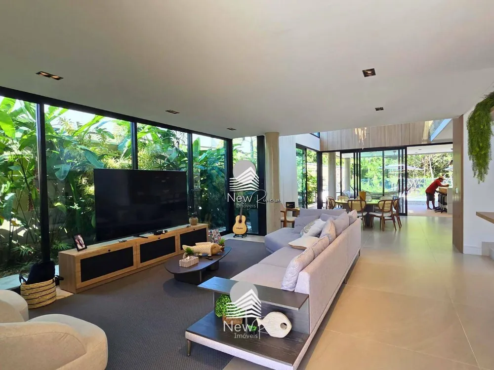 Casa de Condomínio, 5 quartos - Foto 7
