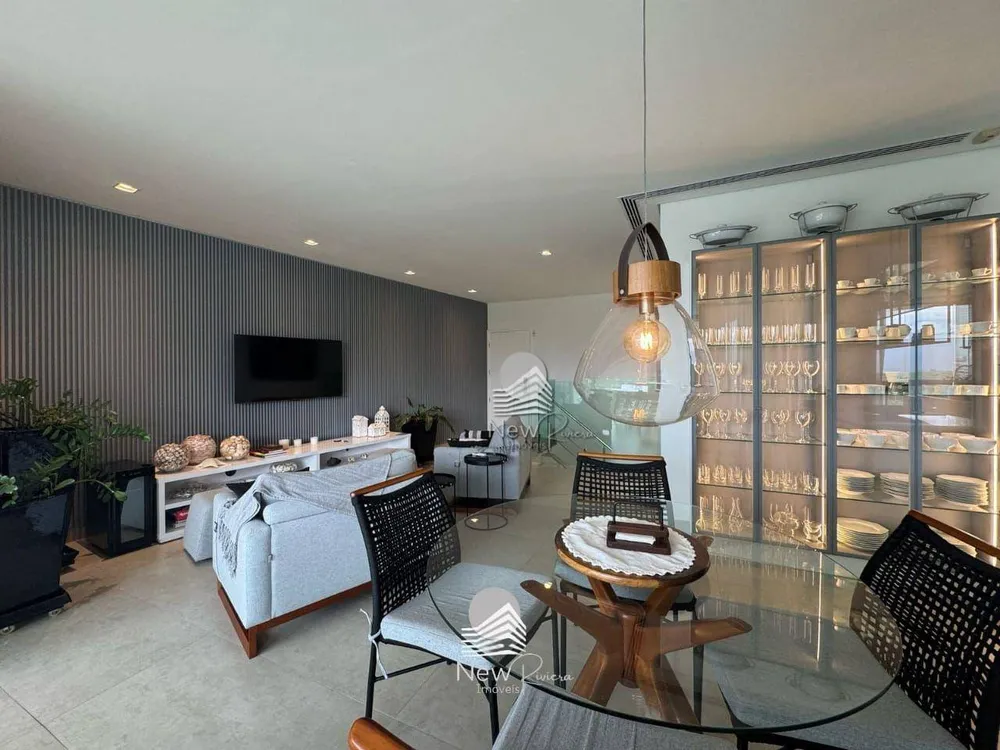 Cobertura, 3 quartos, 174 m² - Foto 1