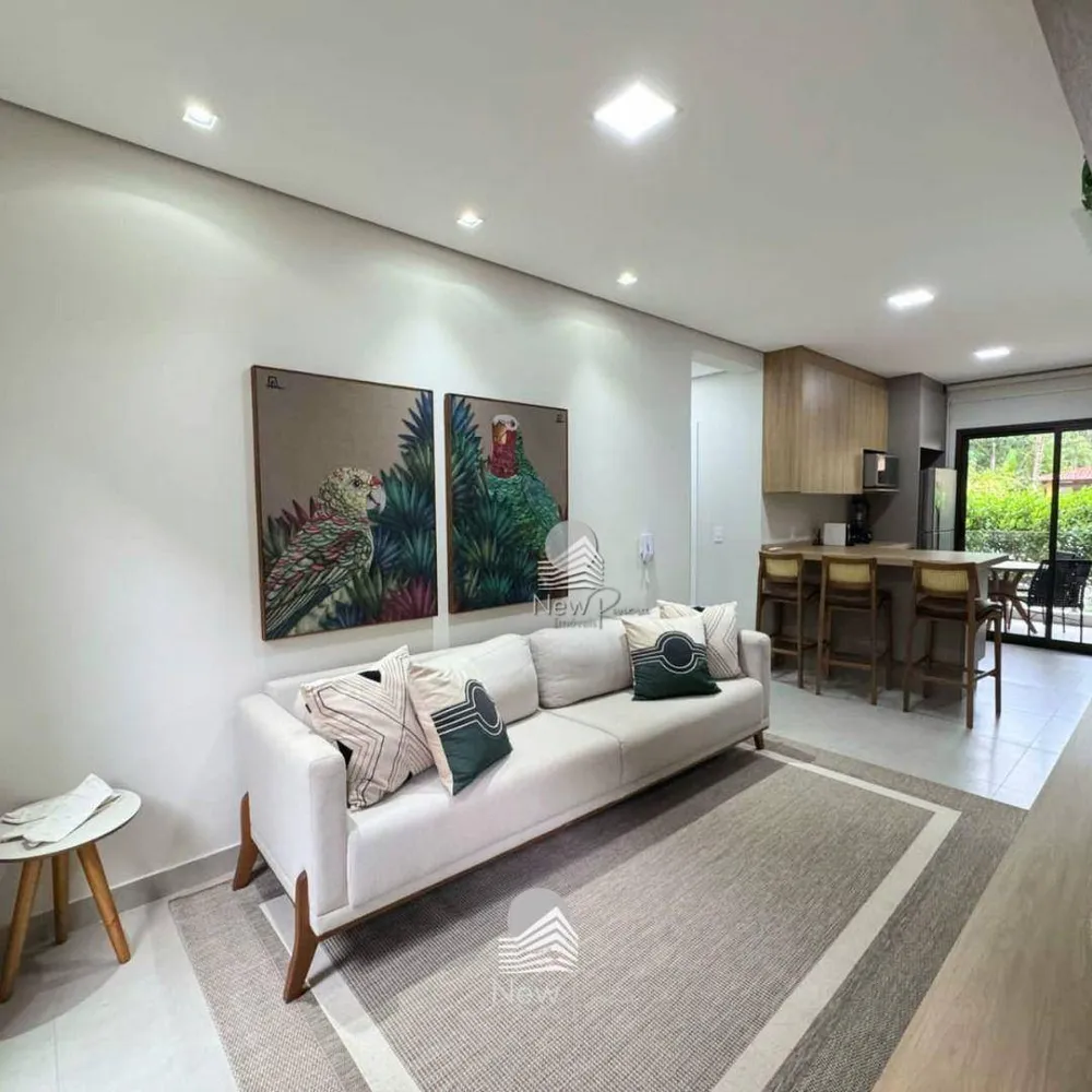 Casa, 2 quartos, 69 m² - Foto 1