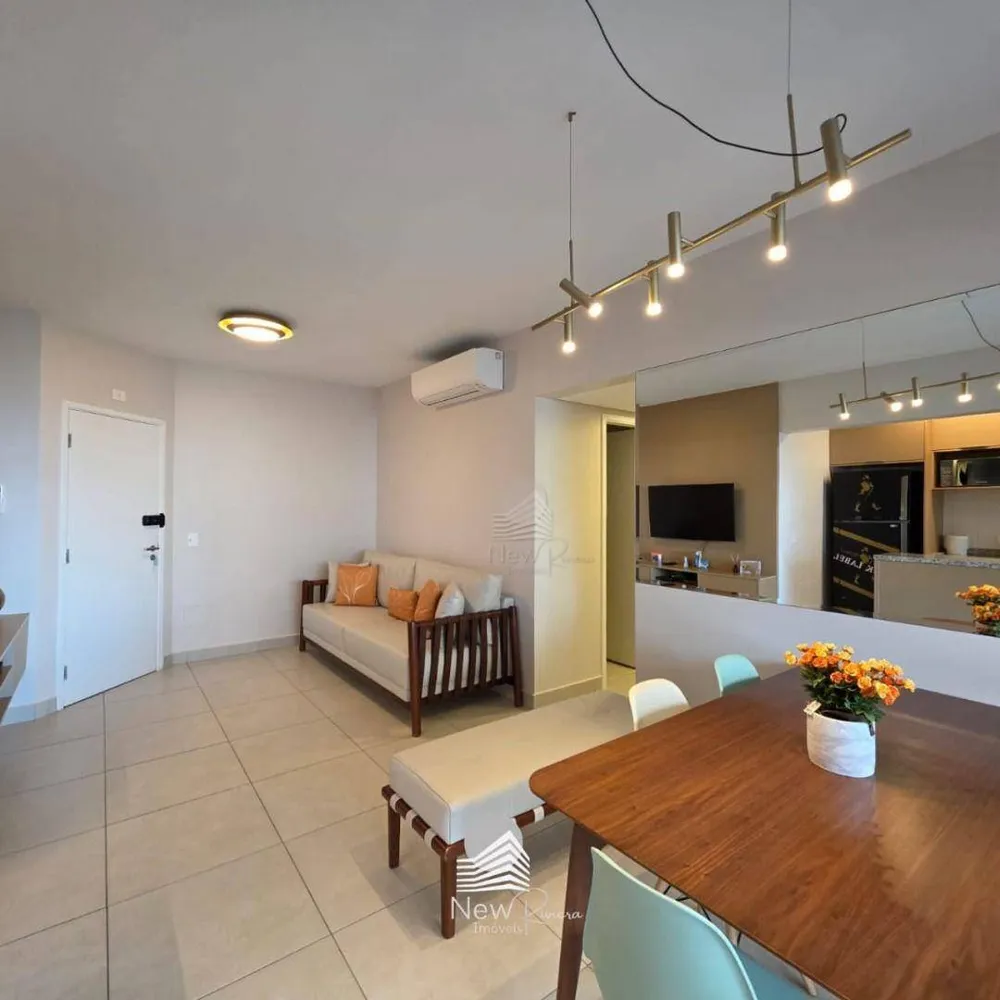 Apartamento, 3 quartos, 95 m² - Foto 4