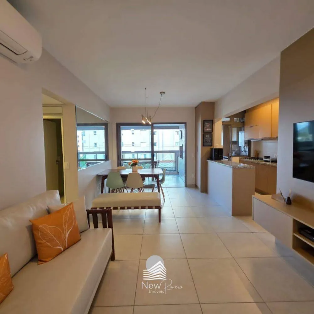 Apartamento, 3 quartos, 95 m² - Foto 1