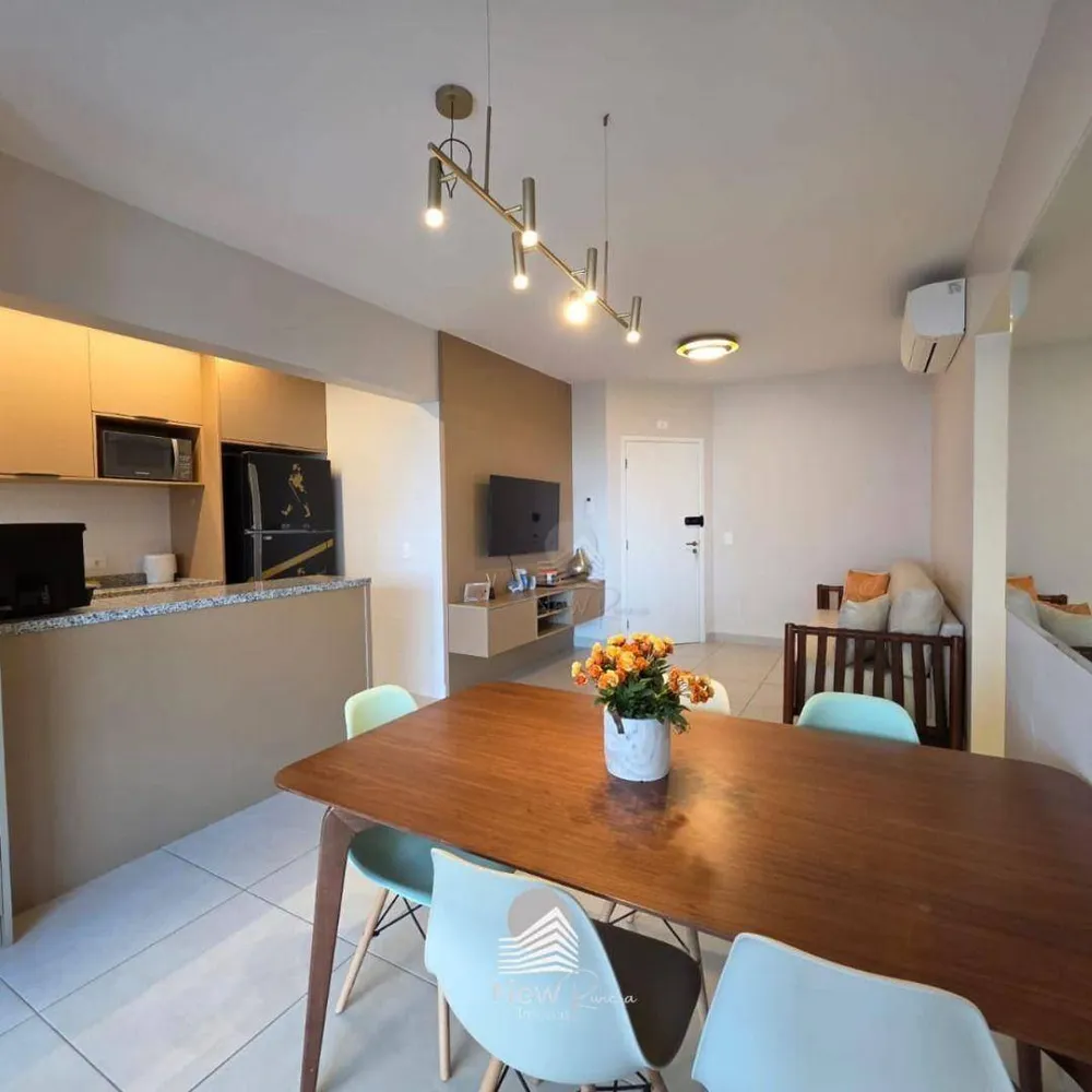 Apartamento, 3 quartos, 95 m² - Foto 3