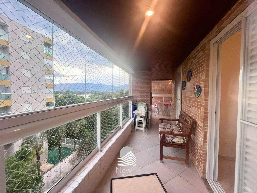 Apartamento, 3 quartos, 93 m² - Foto 5