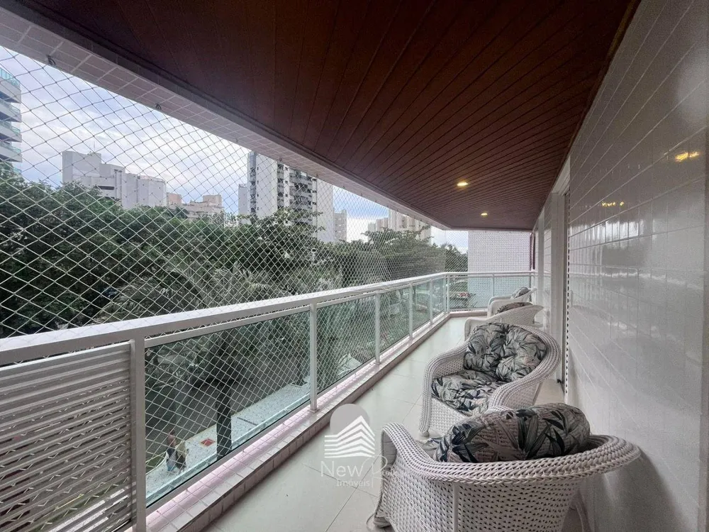 Apartamento, 3 quartos, 93 m² - Foto 13