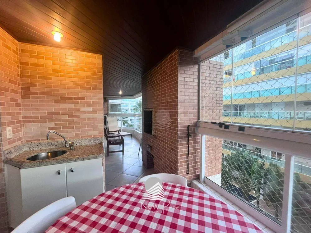 Apartamento, 3 quartos, 93 m² - Foto 4