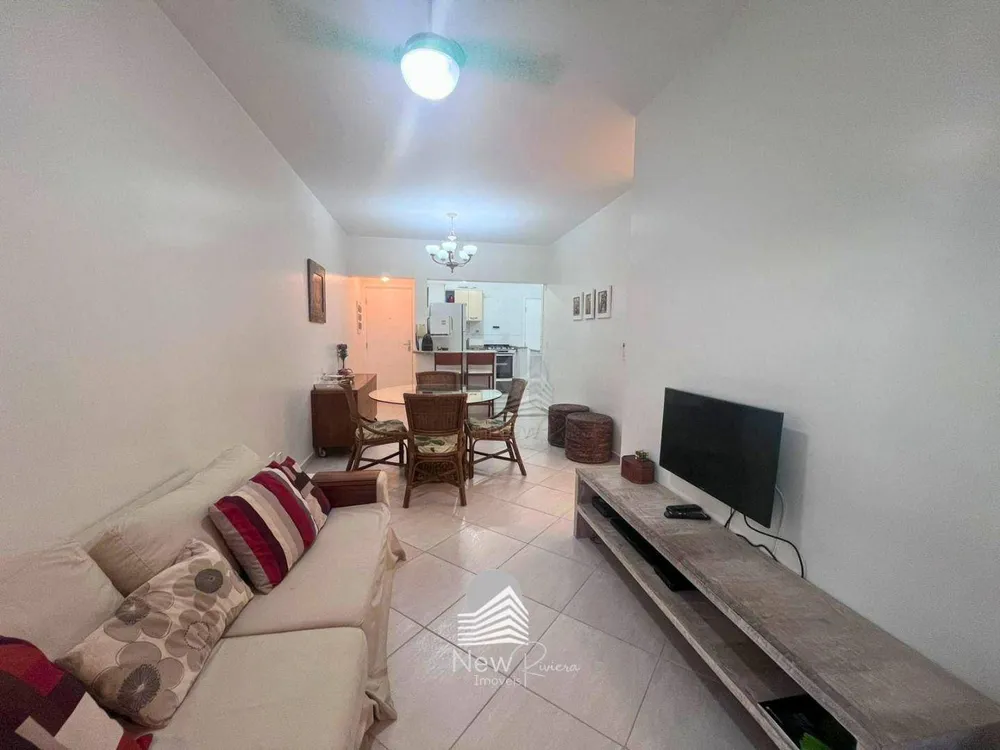 Apartamento, 3 quartos, 93 m² - Foto 1