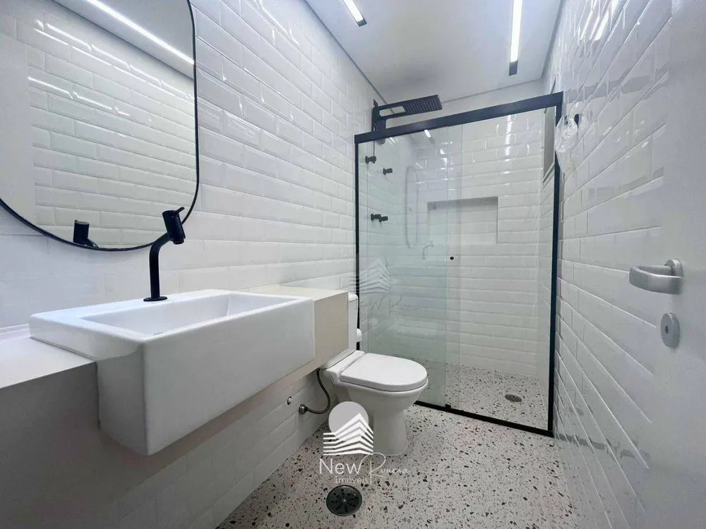 Apartamento, 3 quartos, 93 m² - Foto 9