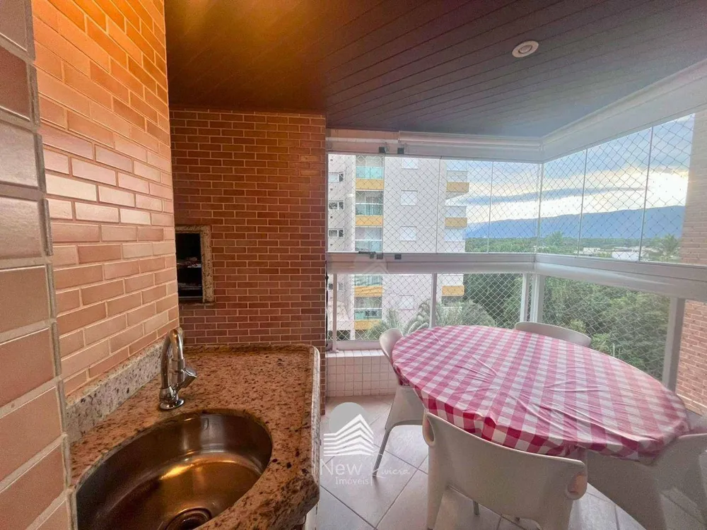 Apartamento, 3 quartos, 93 m² - Foto 3