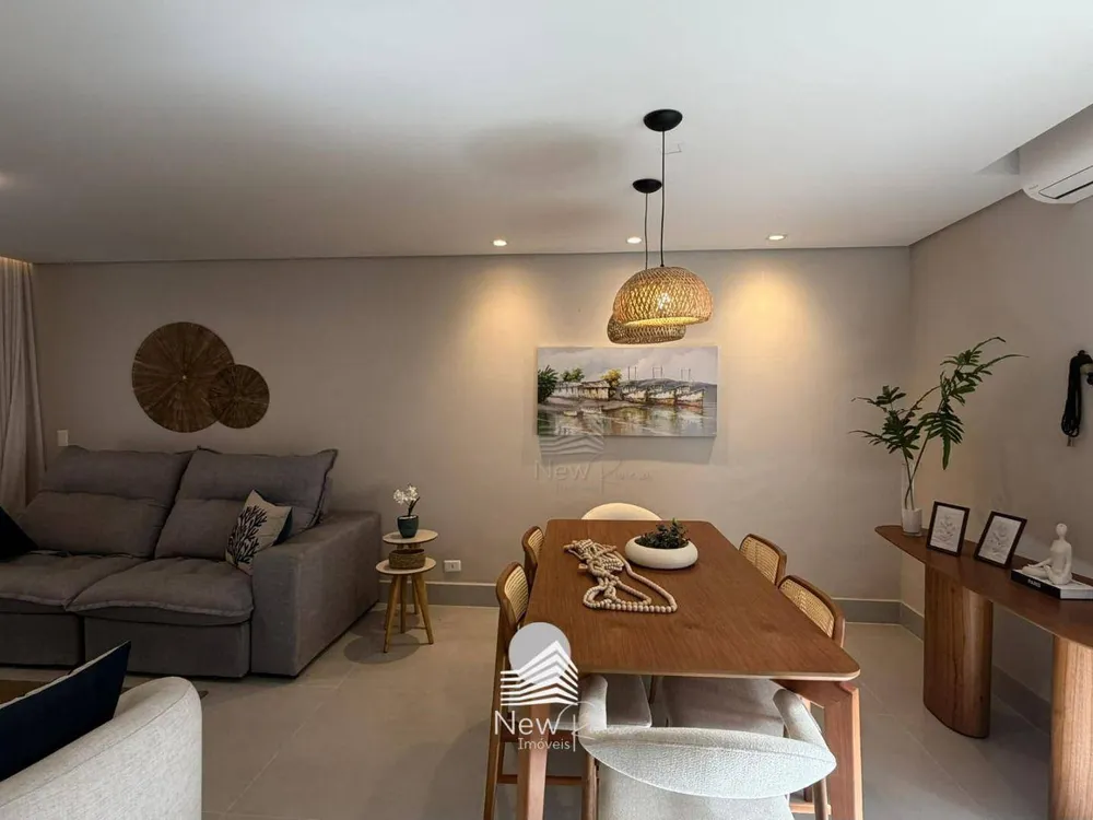 Casa, 3 quartos, 139 m² - Foto 7