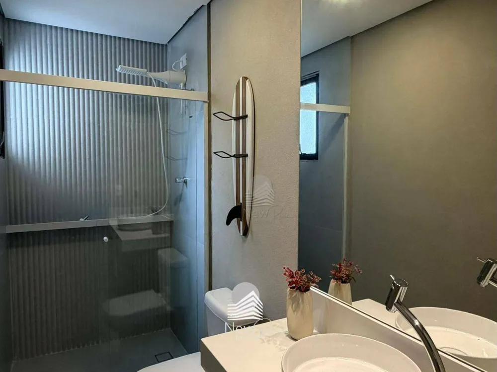 Casa, 3 quartos, 139 m² - Foto 11