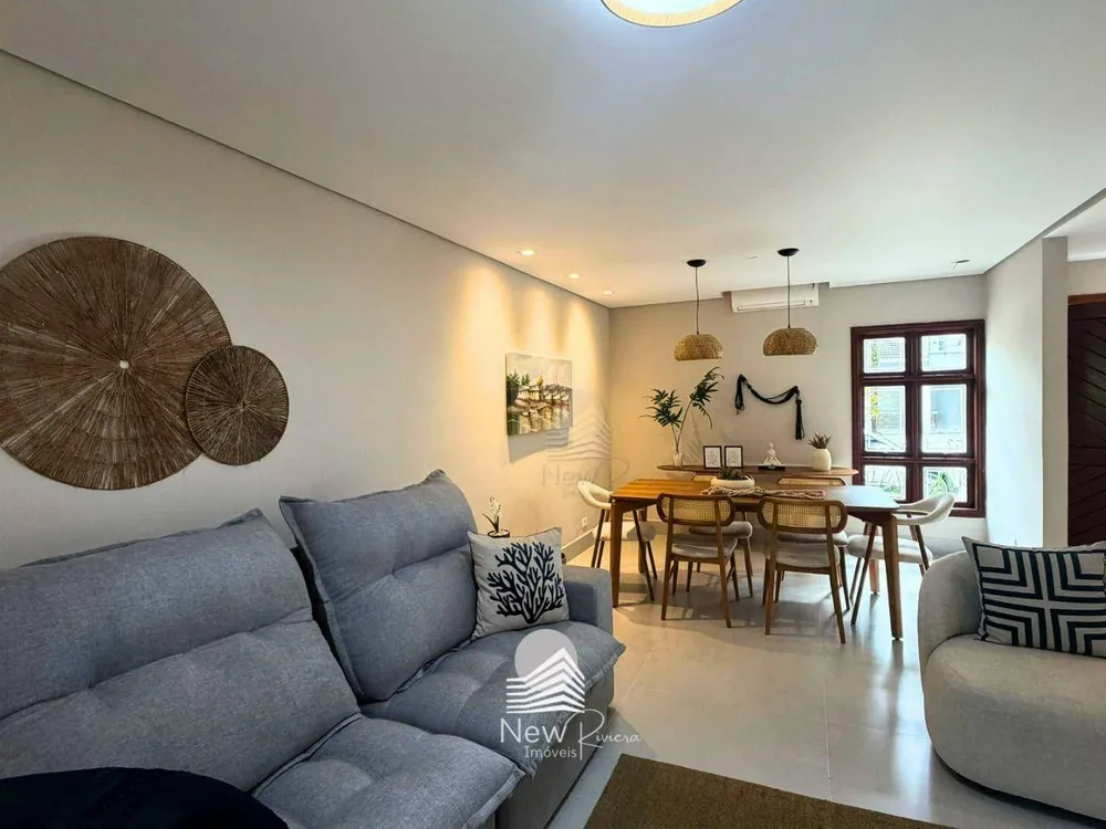 Casa, 3 quartos, 139 m² - Foto 2