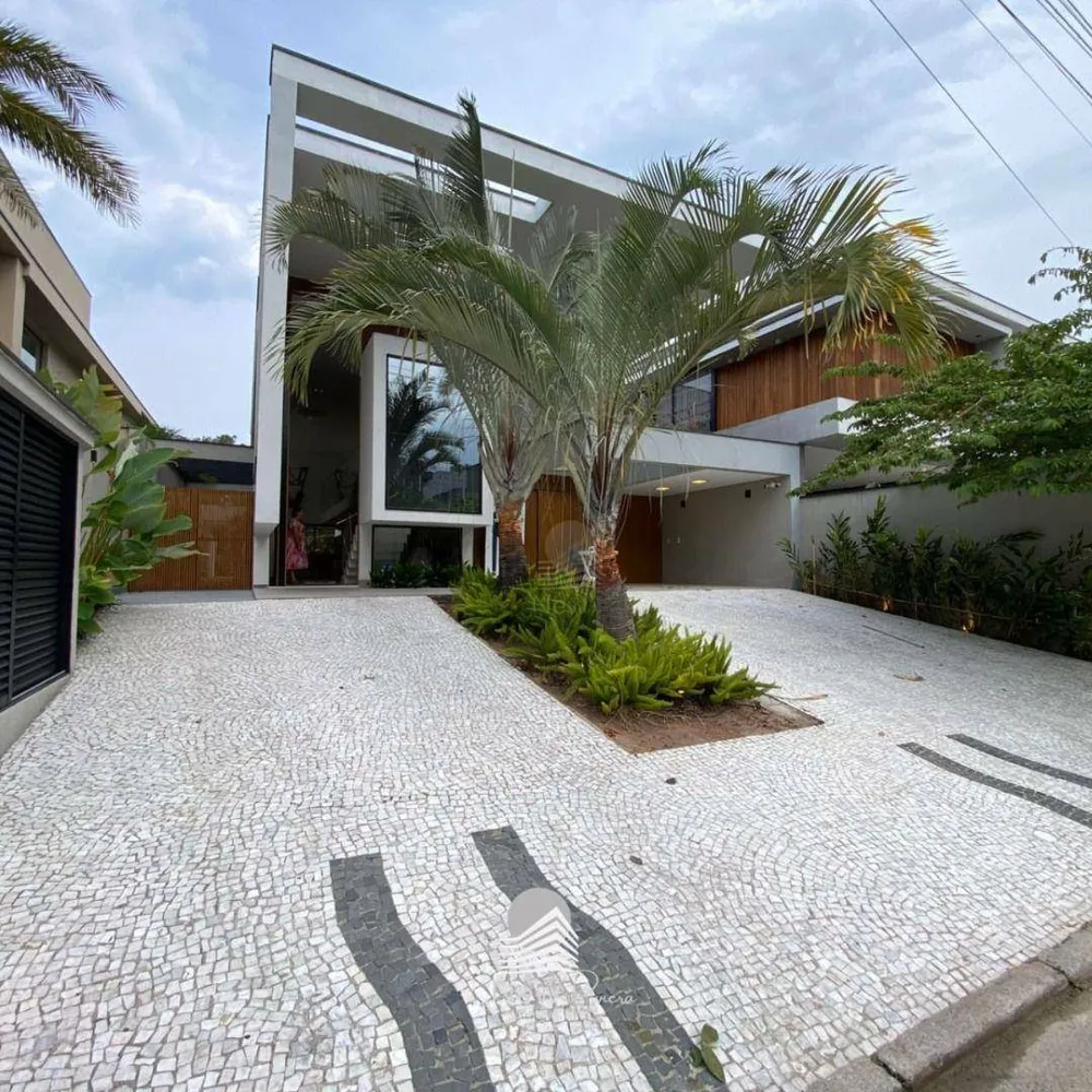 Casa de Condomínio, 5 quartos - Foto 1