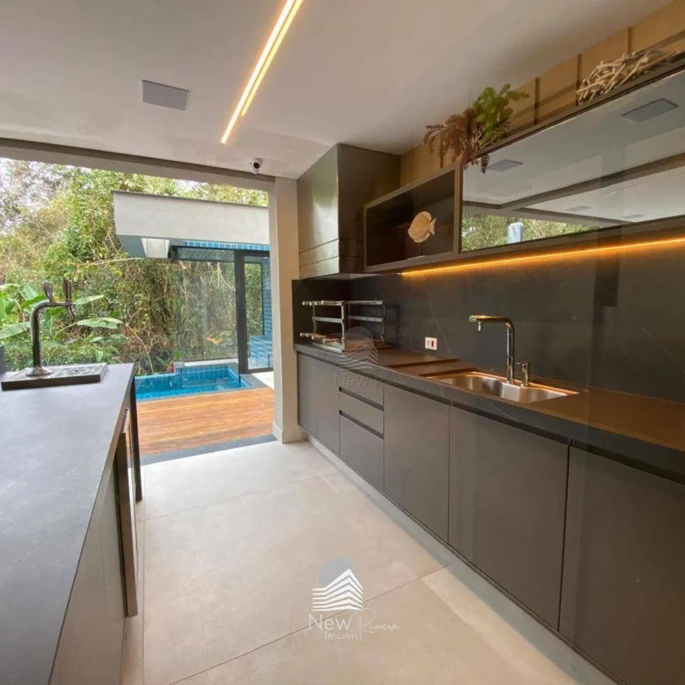 Casa de Condomínio, 5 quartos - Foto 6