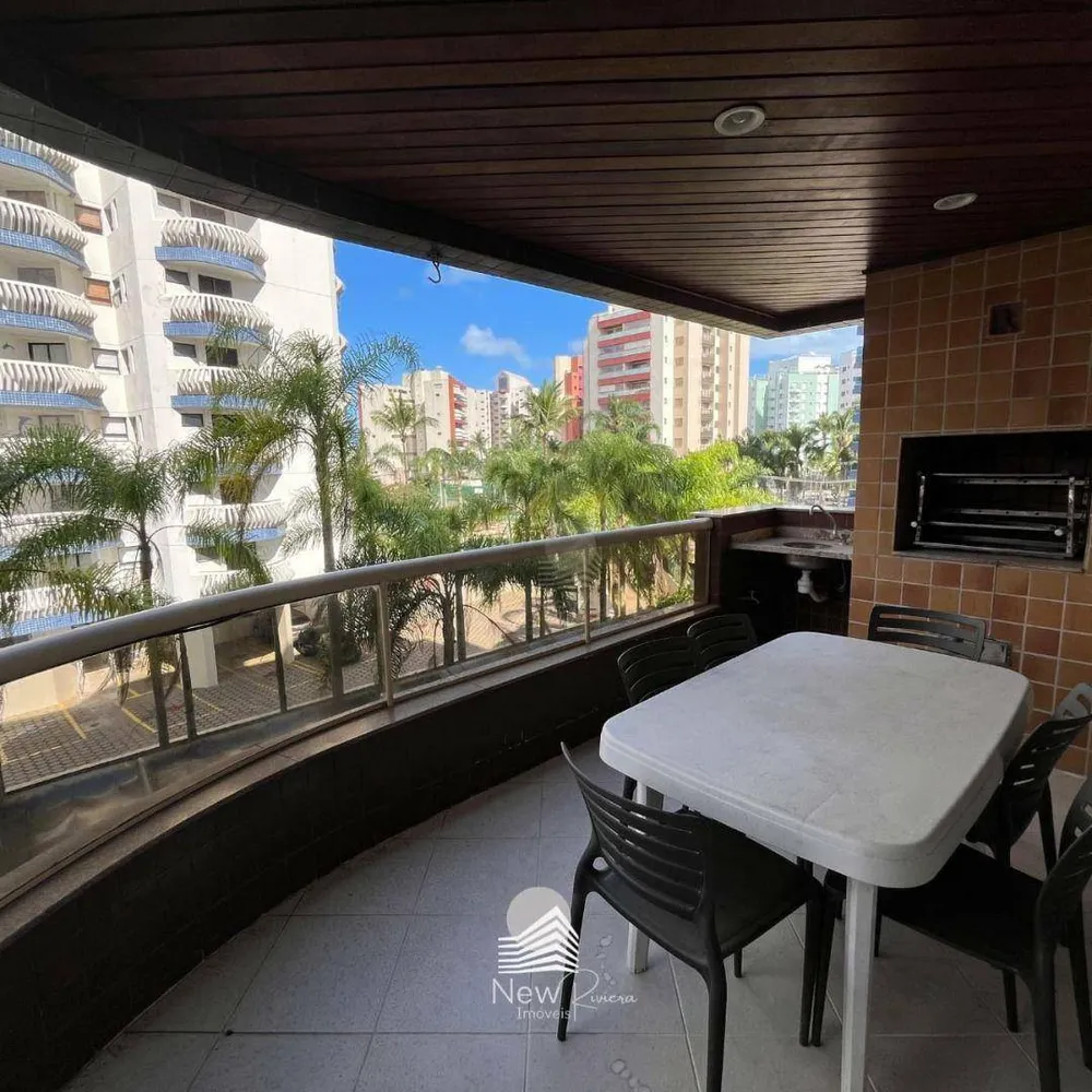 Apartamento, 3 quartos, 110 m² - Foto 2