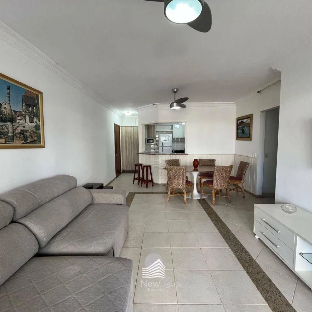 Apartamento, 3 quartos, 110 m² - Foto 1