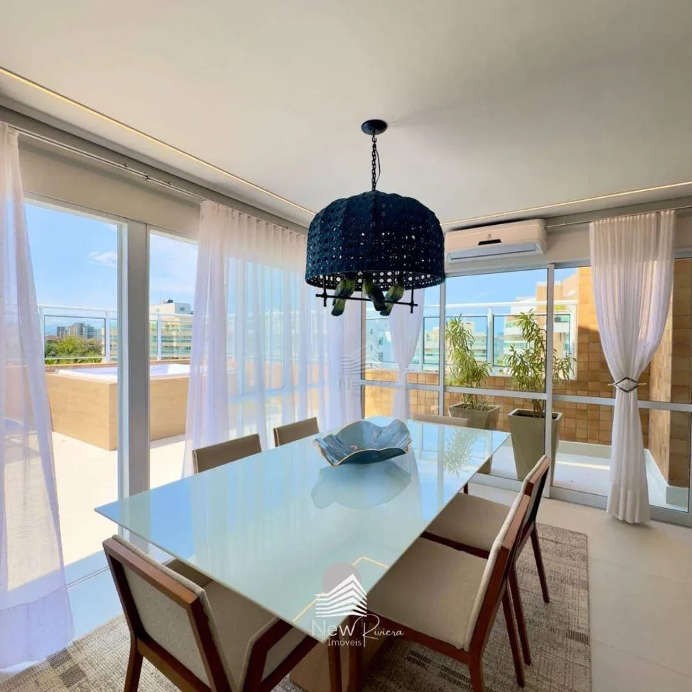 Cobertura, 4 quartos, 240 m² - Foto 6