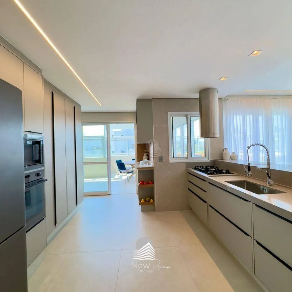 Cobertura, 4 quartos, 240 m² - Foto 14