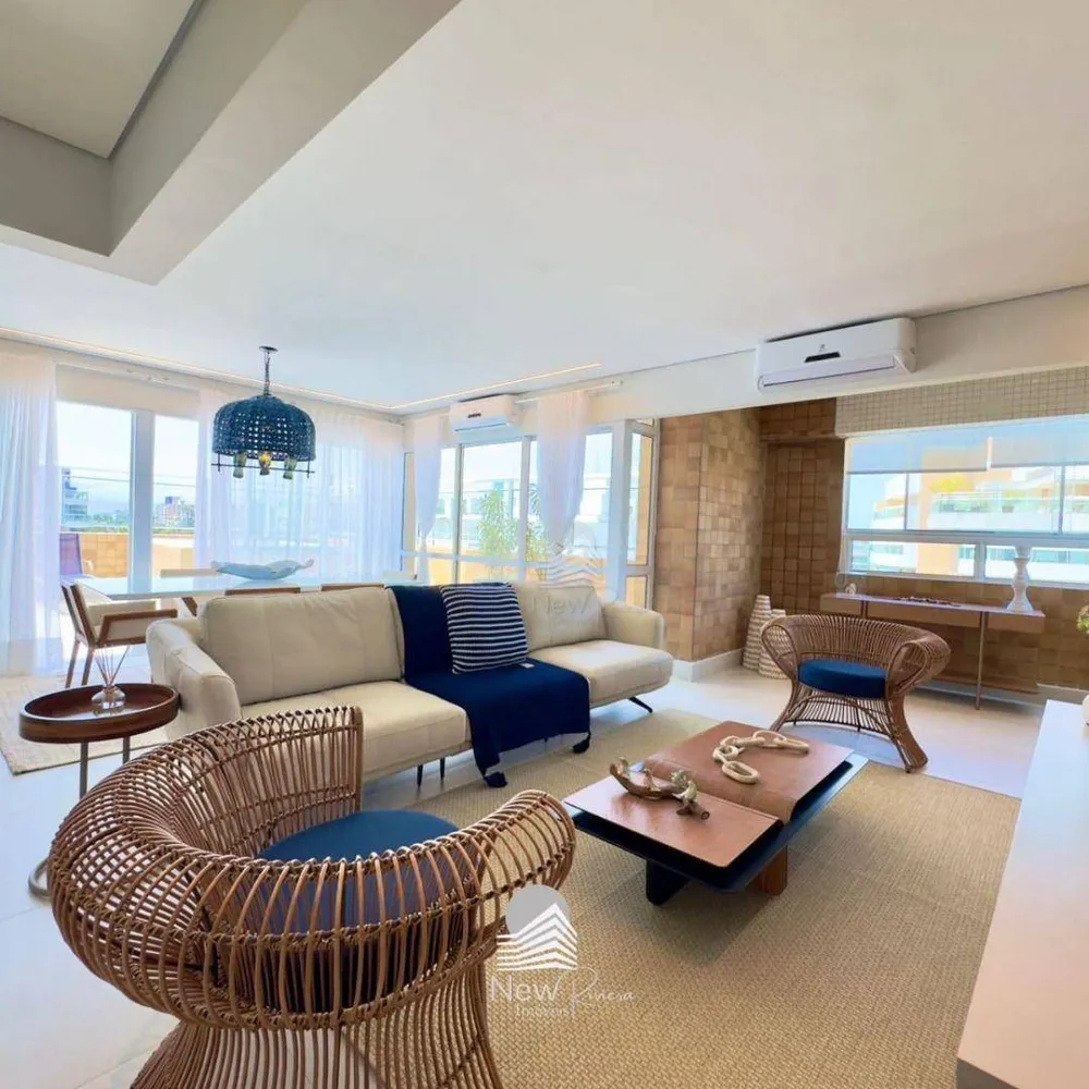 Cobertura, 4 quartos, 240 m² - Foto 7
