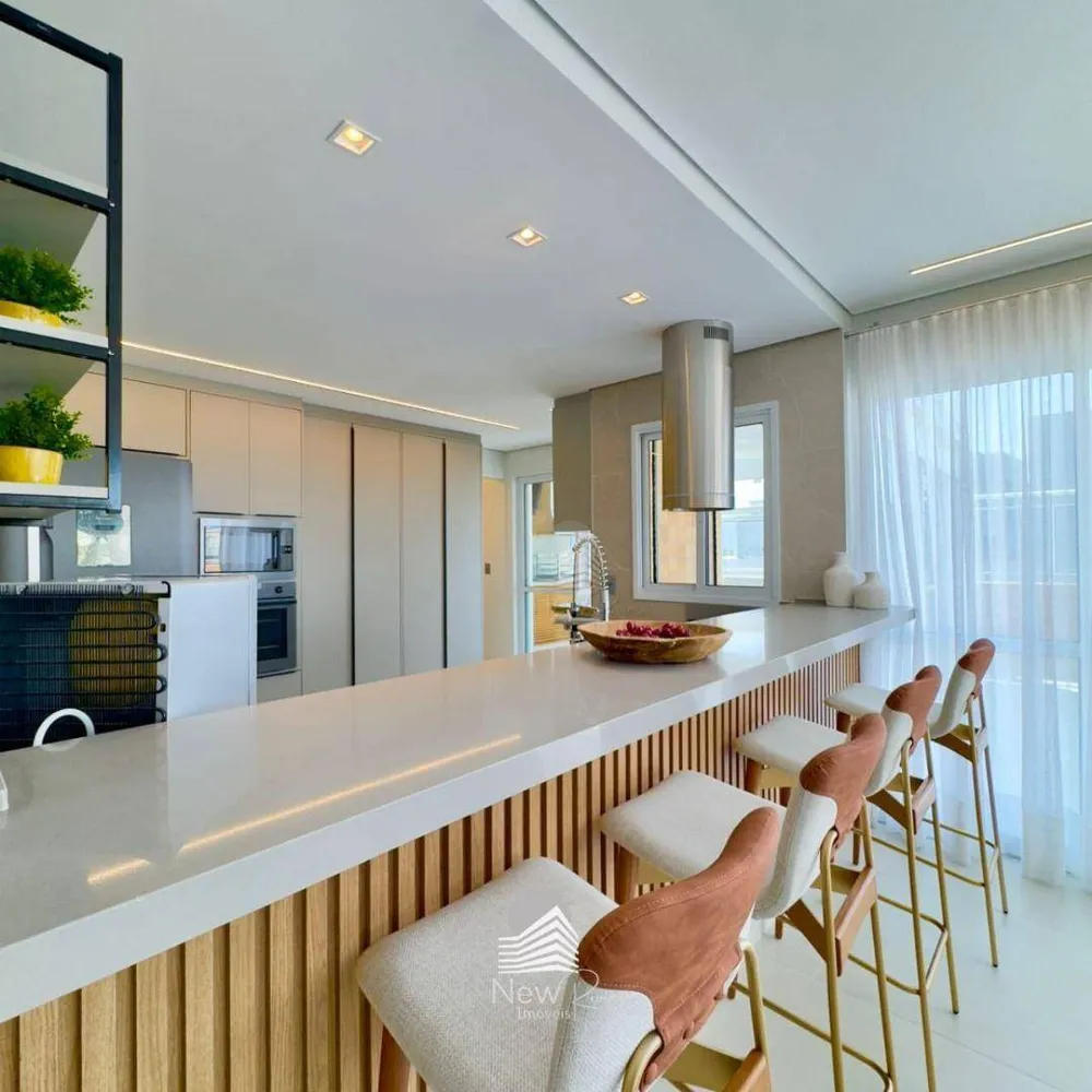 Cobertura, 4 quartos, 240 m² - Foto 12