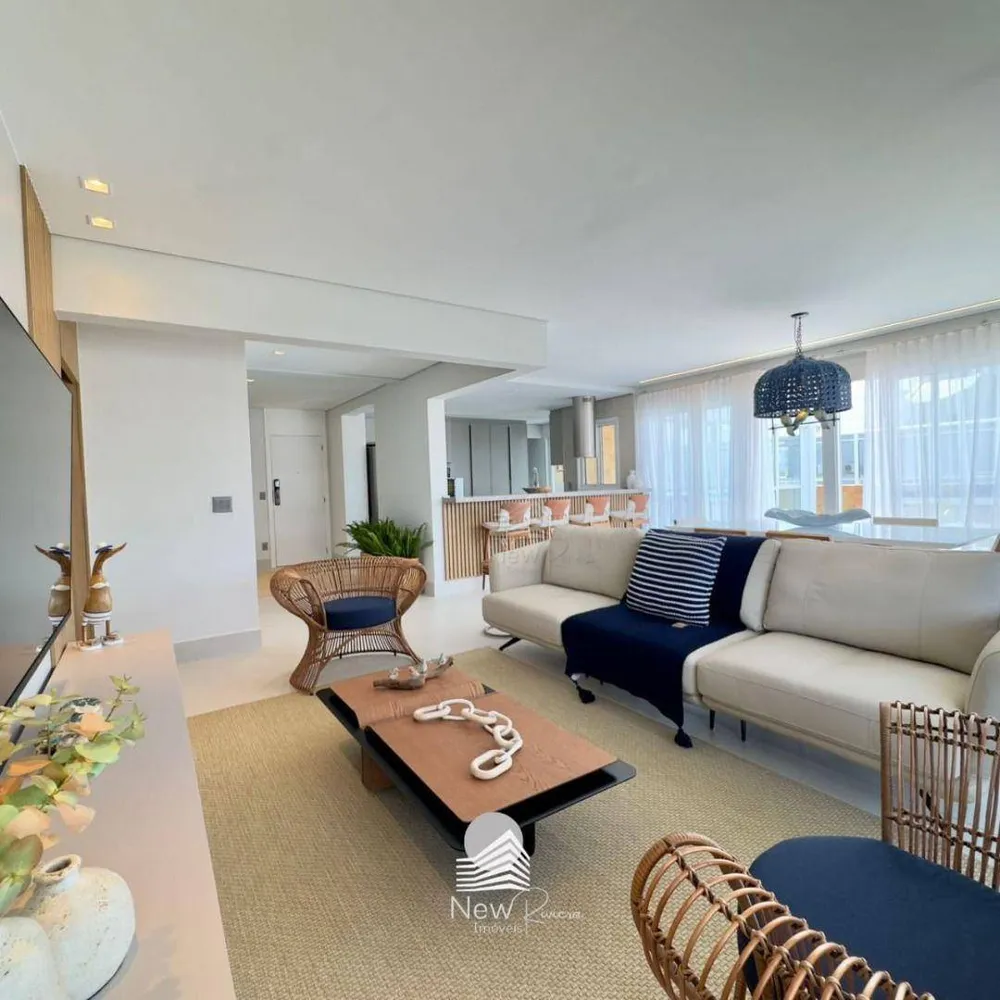 Cobertura, 4 quartos, 240 m² - Foto 11