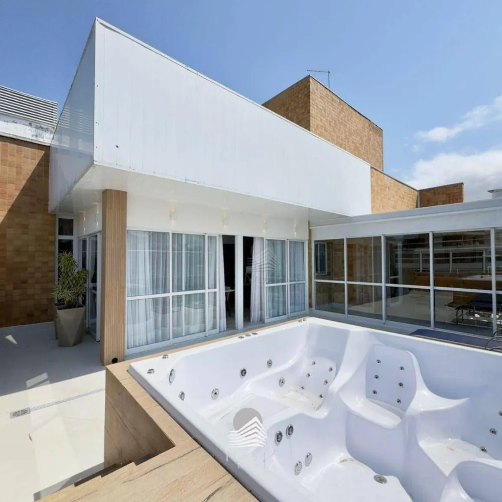 Cobertura, 4 quartos, 240 m² - Foto 9