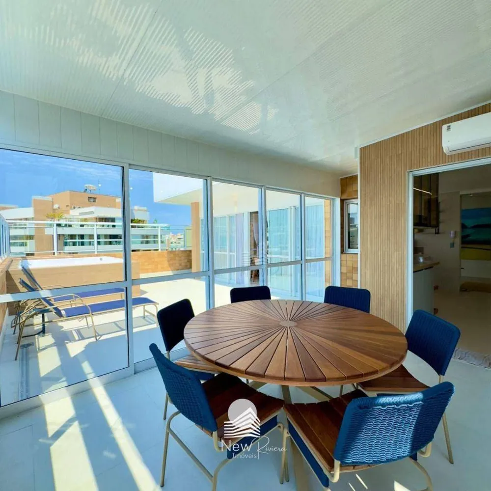 Cobertura, 4 quartos, 240 m² - Foto 13