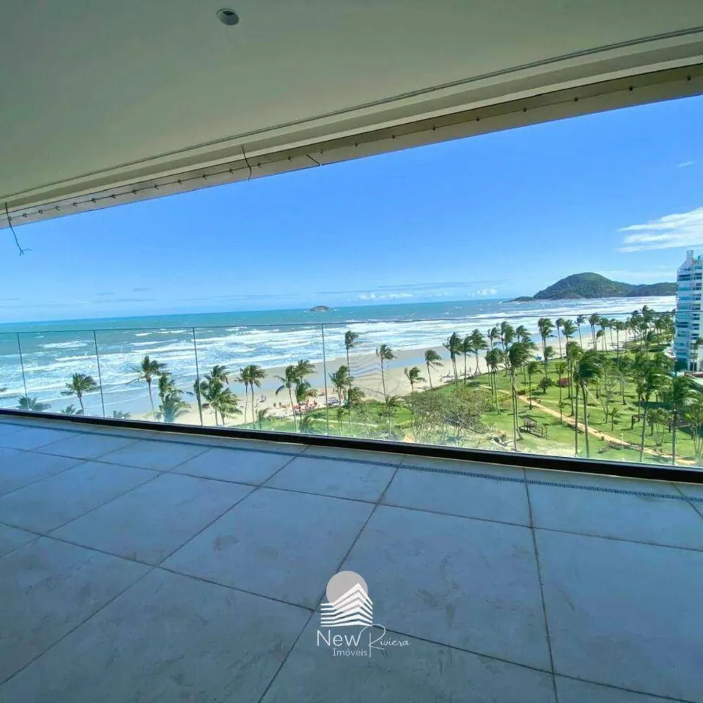 Apartamento, 4 quartos, 202 m² - Foto 1