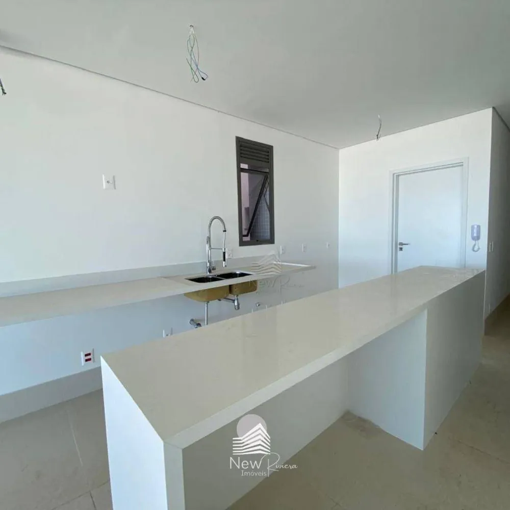 Apartamento, 4 quartos, 202 m² - Foto 12