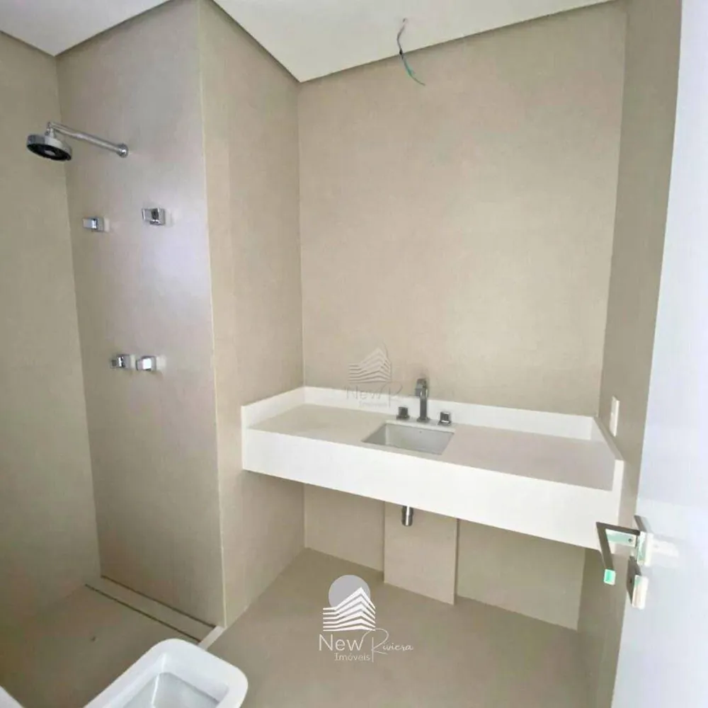 Apartamento, 4 quartos, 202 m² - Foto 3
