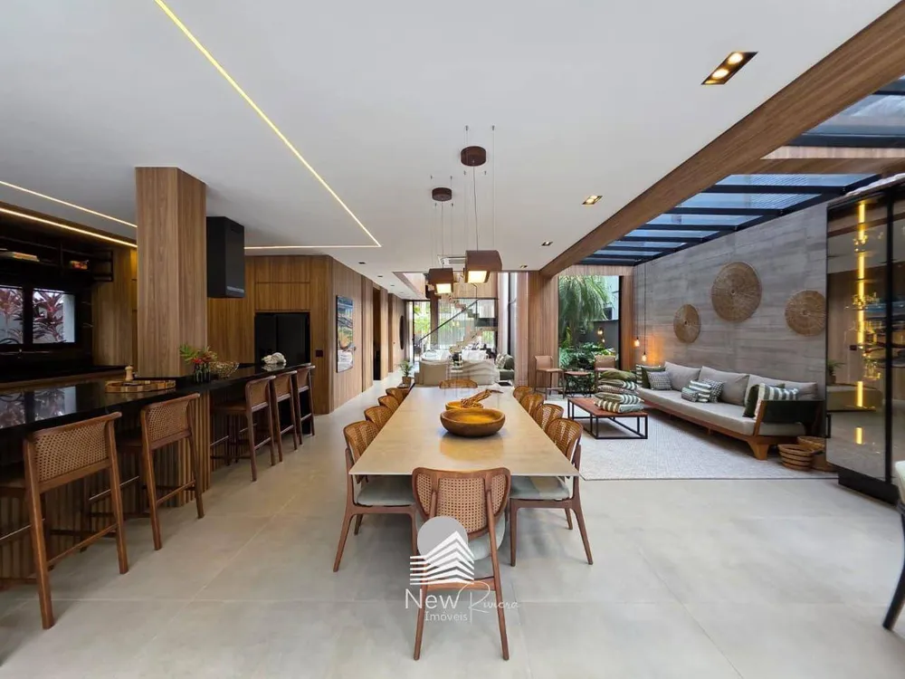 Casa de Condomínio, 5 quartos - Foto 7
