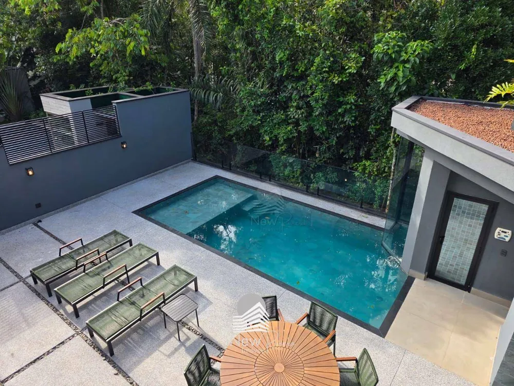 Casa de Condomínio, 5 quartos - Foto 8