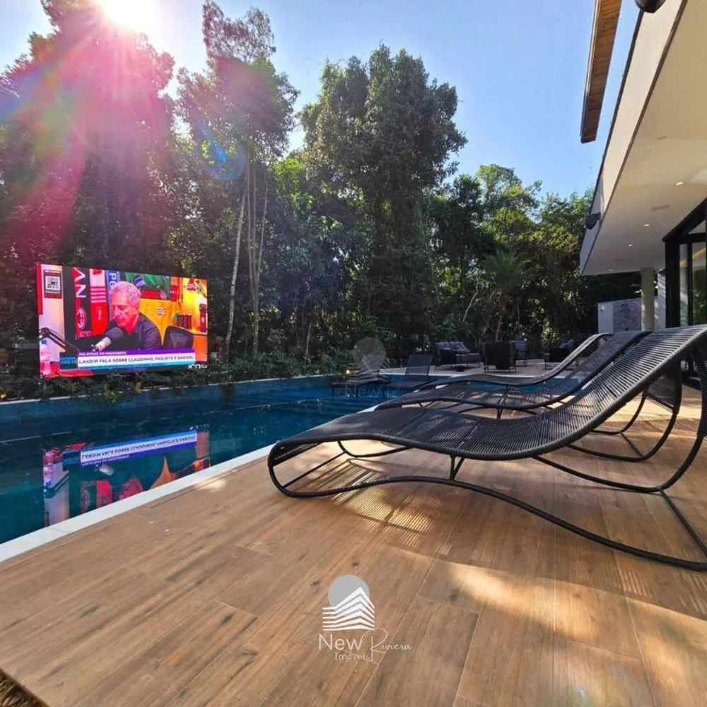 Casa de Condomínio, 6 quartos - Foto 8