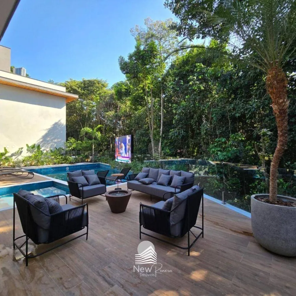 Casa de Condomínio, 6 quartos - Foto 3