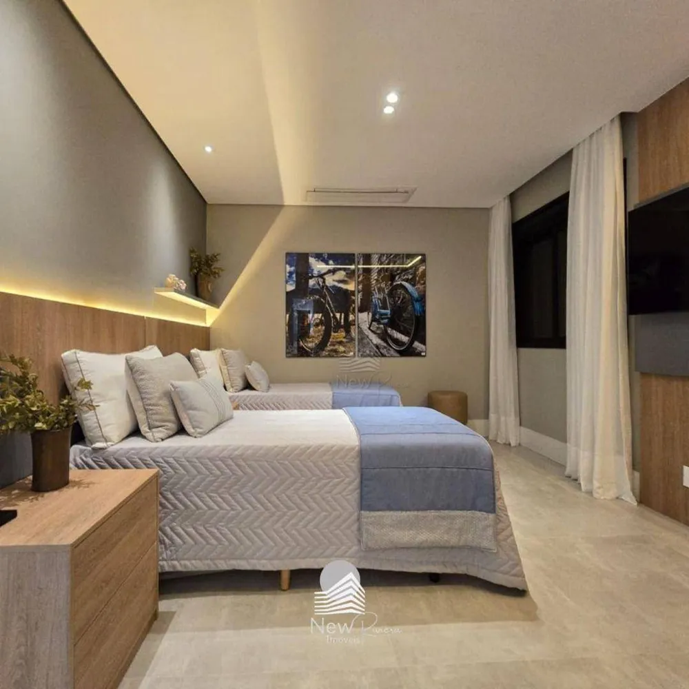 Casa de Condomínio, 6 quartos - Foto 18