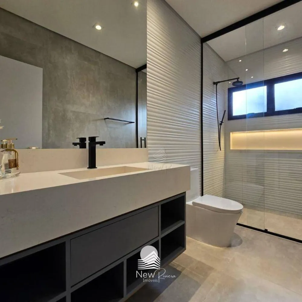 Casa de Condomínio, 6 quartos - Foto 2