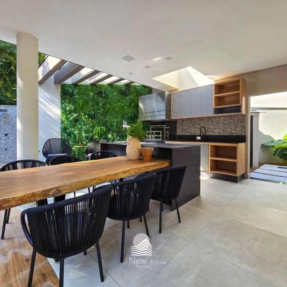 Casa de Condomínio, 6 quartos - Foto 7
